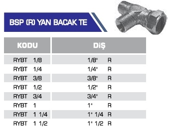 BSP (R) YAN BACAK TE