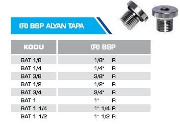 (R) BSP ALYAN TAPA