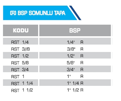 (R) BSP SOMUNLU TAPA