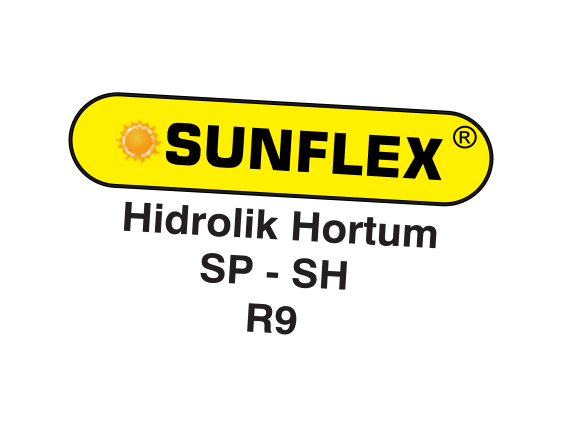 SUNFLEX HİDROLİK HORTUM