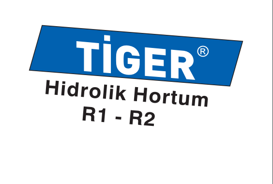 TİGER HİDROLİK HORTUM